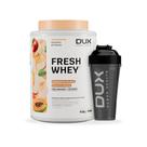 Freshwhey 900g + coqueteleira Freshwhey 900g + coqueteleira