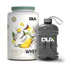 FRESHWHEY 900g + GALÃO 1,8L