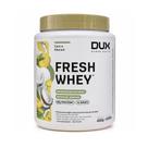 FreshWhey Abacaxi e Coco - DUX 450g