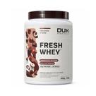 FreshWhey - Chocolate e Avelã - 3W - Dux Nutrition 900g FreshWhey - Chocolate e Avelã - 3W - Dux Nutrition 900g