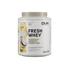 Freshwhey coco e abacaxi - pote 450g