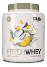 FreshWhey DUX Nutrition 450g Coco & Abacaxi FreshWhey DUX Nutrition 450g Coco & Abacaxi