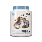 Freshwhey Protein Natual 450g Dux Chocolate & Amendoim
