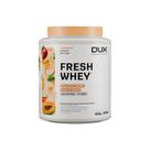 Freshwhey vitamina de frutas - pote 450g