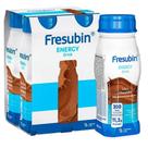 Fresubin Energy Drink Chocolate 200ml Fresenius Pack c/4 Hipercalórico com proteínas Fresubin Energy Drink Chocolate 200ml Fresenius Pack c/4 Hipercalórico com proteínas