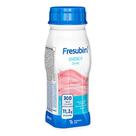 Fresubin Energy Drink Morango 200ml- Kit c/ 4 un