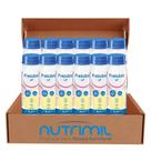 Fresubin LP Baunilha 200ml Kit C/12