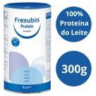 Fresubin Protein Powder 300g Sabor Neutro Original Proteína Boa Qualidade Sem Sabor