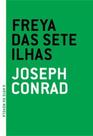 Freya das Sete Ilhas - GRUA LIVROS