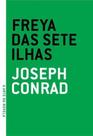 Freya das sete ilhas Freya das sete ilhas
