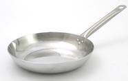 Frgideira do cheff linha Dom Gourmet cabo INOX(19004)