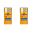 Friction Defense Stick Gold Bond 50 ml com aloe (pacote com 2)