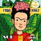 Frida kahlo - coleçao antiprincesas