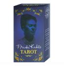 Frida Kalho Tarot - Importado - Original - Lacrado Frida Kalho Tarot - Importado - Original - Lacrado