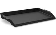 Friddle QuliMetal Ferro fundido para churrasqueira a gás 58x41 cm, esmalte de porcelana fosco Friddle QuliMetal Ferro fundido para churrasqueira a gás 58x41 cm, esmalte de porcelana fosco