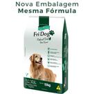 FriDog 15KG Ração Super Premium
