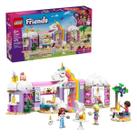 Friends Cafeteria Unicórnio Dos Sonhos Lego 42684