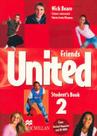 Friends United 2 - StudentS Book - Macmillan Brasil