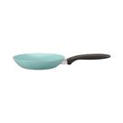 Frigideira 20 cm Antiaderente Verde Ceramic Life Suprema Brinox - 7245/352 Frigideira 20 cm Antiaderente Verde Ceramic Life Suprema Brinox - 7245/352