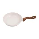 Frigideira 22cm Indução Bravia Cookware Com Descanso - Grafeno