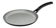 Frigideira 22cm Panquegueira Tapioqueira Tramontina Turin Antiaderente cabo baquelite não gruda
