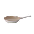 Frigideira 24cm/1,8L Indução com Revestimento Cerâmico - Bela - Neoflam - Cor Pérola