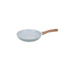 Frigideira 24cm Rev. Cerâmico Verde Sahara Casambiente