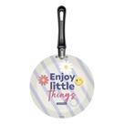 Frigideira 24cm Vivacor estampada 27812/100 - Tramontina Frigideira 24cm Vivacor estampada 27812/100 - Tramontina