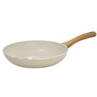 Frigideira 26cm Rev. Cerâmico Vanilla Sahara Casambiente