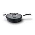 Frigideira 30 Wok 49130 C/ Cabo Multiflon