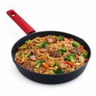 Frigideira 30cm Antiaderente Massa Risoto Betty Crocker Frigideira 30cm Antiaderente Massa Risoto Betty Crocker