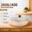 Frigideira aa 30 marmorizado 4700 ml tv marmorizado