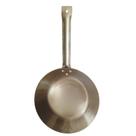 Frigideira aço carbono 25cm Nr 10 - 1,5Litros Frigideira aço carbono 25cm Nr 10 - 1,5Litros
