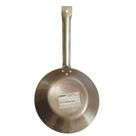 Frigideira aço carbono 25cm Nr 10 - 1,5Litros - Vitória Régia Frigideira aço carbono 25cm Nr 10 - 1,5Litros - Vitória Régia