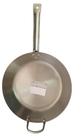 Frigideira aço carbono 35cm Nr 14 -3 Litros - Vitória Régia