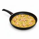 Frigideira Alumínio 34cm Revestida em Cerâmica Betty Crocker