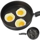 Frigideira Alumínio Antiaderente 3 Ovos N22 CEREJA Gastrobel Frigideira Alumínio Antiaderente 3 Ovos N22 CEREJA Gastrobel