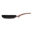 Frigideira Alumínio Antiaderente Granilite Preta 14cm Frigideira Alumínio Antiaderente Granilite Preta 14cm