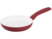 Frigideira Antiaderente 20cm Soft Touch Vermelha PA300-F20VM Hercules