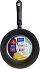 Frigideira Antiaderente 22cm Roxa Brinox Capacidade 1,2L
