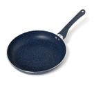 Frigideira Antiaderente 24cm Azul Graniflon Moda Do Chef