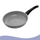 Frigideira antiaderente 24cm em cerâmica granilite durável