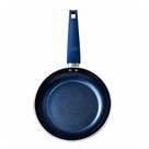 Frigideira Antiaderente Azul 22cm com Revestimento Cerâmico