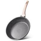 Frigideira Antiaderente CAROTE Granite 10 Polegadas - Sem PFOA