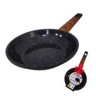 Frigideira Antiaderente Carvalho Premium 26 Cm Indução Gás