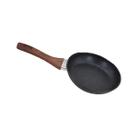 Frigideira Antiaderente Cerâmica Indução Grande 24cm Não Gruda