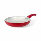Frigideira Antiaderente Com Revestimento De Cerâmica 22cm