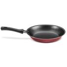 Frigideira Antiaderente Cônica Alumínio Vieira Não Gruda - 22 cm