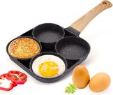 Frigideira Antiaderente Fogão E Indução Chapa 4 Em 1 Dolce Home