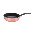Frigideira antiaderente Funda 22cm Rose Premium Panelux